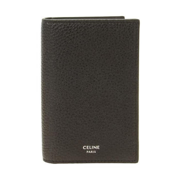 CELINE Vertikales Kartenetui 151757917