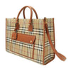 Burberry Medium Freya Tote 151757934 [P]