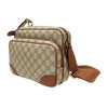 GUCCI エンブレム ミディアム クロスバッグ 151757954 [P]