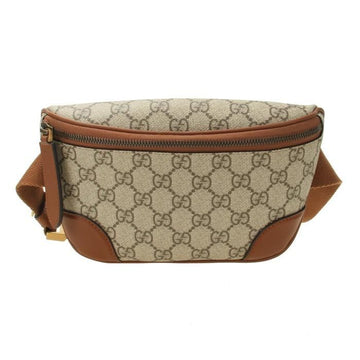 Gucci Small Hip Bag with GG Emblem 151757955