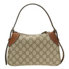 GUCCI Klein Schultertasche mit GG-Emblem 151757959 [P]