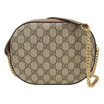 Gucci Supreme Chain Bag 151757960