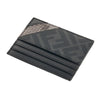 Fendi Men's FF Logo Card Case 151758376 [P]