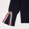 THOM BROWNE Klassischer gestickter Pullover für Frauen 151758388 [P]
