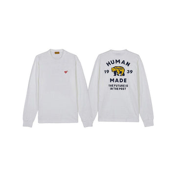 Human Made Graphic Crew Neck T-Shirt 151758407
