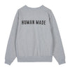 HUMAN MADE ヘビーウェイトスウェットシャツ 151758406 [P]