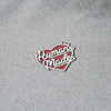 HUMAN MADE ヘビーウェイトスウェットシャツ 151758406 [P]