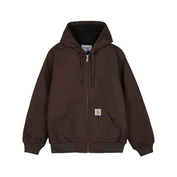 CARHARTT I023083 4701 FW25 Herren Active Jacke 151758413