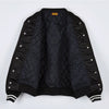 Human Made Nylon Stadium Jacket 151758425 [P]