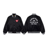 Human Made Nylon Stadium Jacket 151758425 [P]