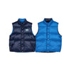 Human Made Reversible Down Vest 151758426 [P]