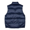 Human Made Reversible Down Vest 151758426 [P]