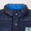 Human Made Reversible Down Vest 151758426 [P]