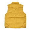 Human Made Reversible Down Vest 151758427 [P]