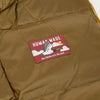 Human Made Reversible Down Vest 151758427 [P]
