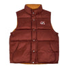 Human Made Reversible Down Vest 151758428 [P]