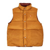 Human Made Reversible Down Vest 151758428 [P]