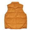 Human Made Reversible Down Vest 151758428 [P]