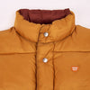 Human Made Reversible Down Vest 151758428 [P]