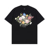 Wooyoungmi Flower Logo T-Shirt 151759329 [P]
