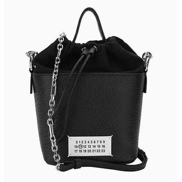 Maison Margiela Bucket Bag Black S61WS61WG0035P4348 T801 151760043