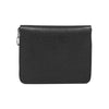 Off White Diagonal Clutch Bag Black OMNJ005R21LEA001 1001 151760222 [P]