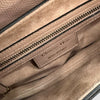 Dior Saddle Medium Beige Pink M0446 151761412 [P]