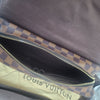LOUIS VUITTON Damier Shellton MM Crossbody Bag N41149 154887469 [P]