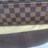 LOUIS VUITTON Damier Shellton MM Crossbody Bag N41149 154887469 [P]