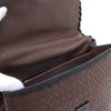 Bottega Veneta Olimpia One-Chain Flap Tote Bag 76484703 151761854 [P]