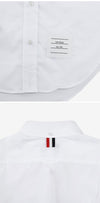 Thom Browne Women's Shirt FLL005E 03113 100 151114113 [P]