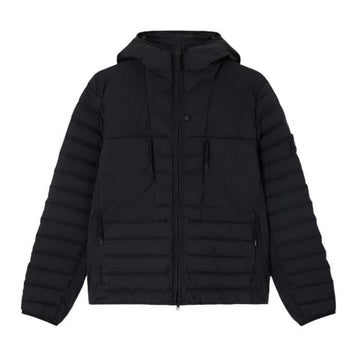 Stone Island Lightweight Zip Hooded Padding 26SS L1S154100107S0183 V0029 151764276