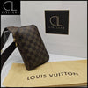 Louis Vuitton Hip Bag 151764350 [P]