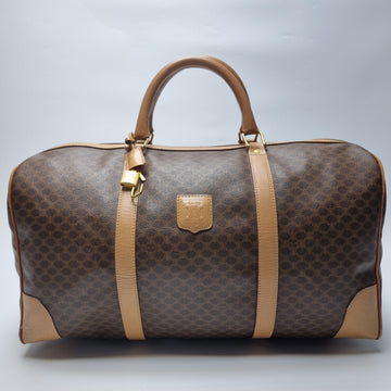 CELINE Boston Bag 50 Reisetasche Golf Tasche 601-55 151764358