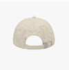 Ganni Embroidered Logo Cap 151765556 [P]