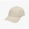 Ganni Embroidered Logo Cap 151765556 [P]