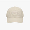 Ganni Embroidered Logo Cap 151765556 [P]