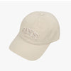 Ganni Embroidered Logo Cap 151765556 [P]