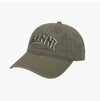 Ganni Embroidered Logo Cap 151765562 [P]