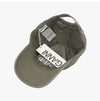 Ganni Embroidered Logo Cap 151765562 [P]