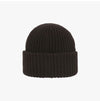 Ganni Structured Beanie with Logo Patch 151765565 [P]