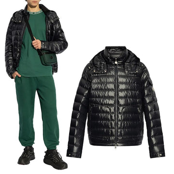 MONCLER LAUROS ダウンジャケット 151765752