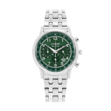 CITIZEN Chronograph Herrenuhr 151765815