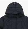 Ten C Men's Deck Padded Jacket 151765961 [P]