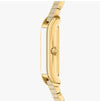 Tory Burch The Eleanor Square Women's Metal Watch 151765970 [P]
