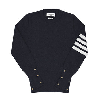 Thom Browne 4-Bar Stripe Women's Knit 151765982