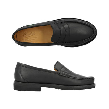 Praboot LIS NOIR Penny Loafer 151766105