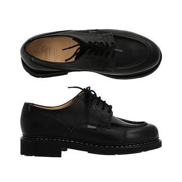 Praboot Chambord LIS NOIR Derby Shoes Loafers 151766194