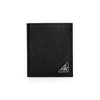 Prada Saffiano Triangle Logo Compact Wallet 151766495 [P]