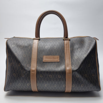 DIOR ハニカムボストンバッグ ゴルフバッグ 旅行鞄 45 151768963